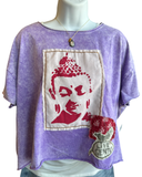 Buddha Love Tee