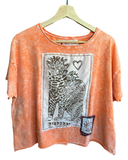 Buddha Love Tee