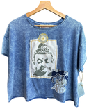Buddha Love Tee