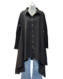 PaperLace Button Down