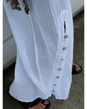Oh My Gauze Dallas Pant