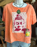 Buddha Love Tee