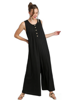 The Paris Jumpsuit