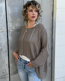 Amani Sweater