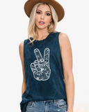 Peace Tank