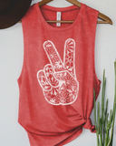Peace Tank