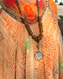 Voyager Coin Necklace