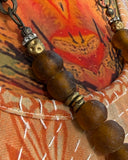 Voyager Coin Necklace