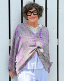 Kantha Bae Butterfly Top