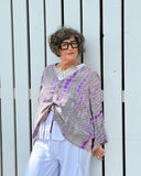 Kantha Bae Butterfly Top