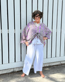 Kantha Bae Butterfly Top