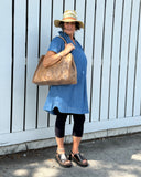 The Easy Day Dress