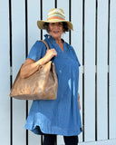 The Easy Day Dress
