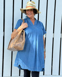 The Easy Day Dress
