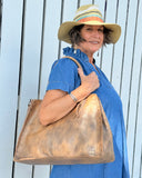 Bed Stü Rockaway Tote