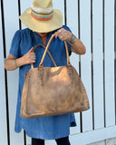 Bed Stü Rockaway Tote