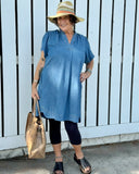 The Easy Day Dress