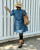 The Easy Day Dress