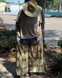 The Big Dot Pant
