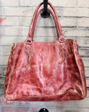 Bed Stü Rockaway Tote