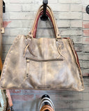 Bed Stü Rockaway Tote