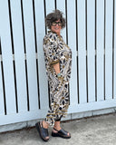 The Riviera Dress