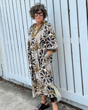 The Riviera Dress