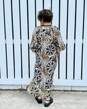 The Riviera Dress