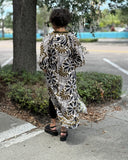 The Riviera Dress