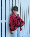 Free Spirit Swing Top