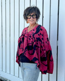Free Spirit Swing Top