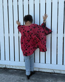 Free Spirit Swing Top